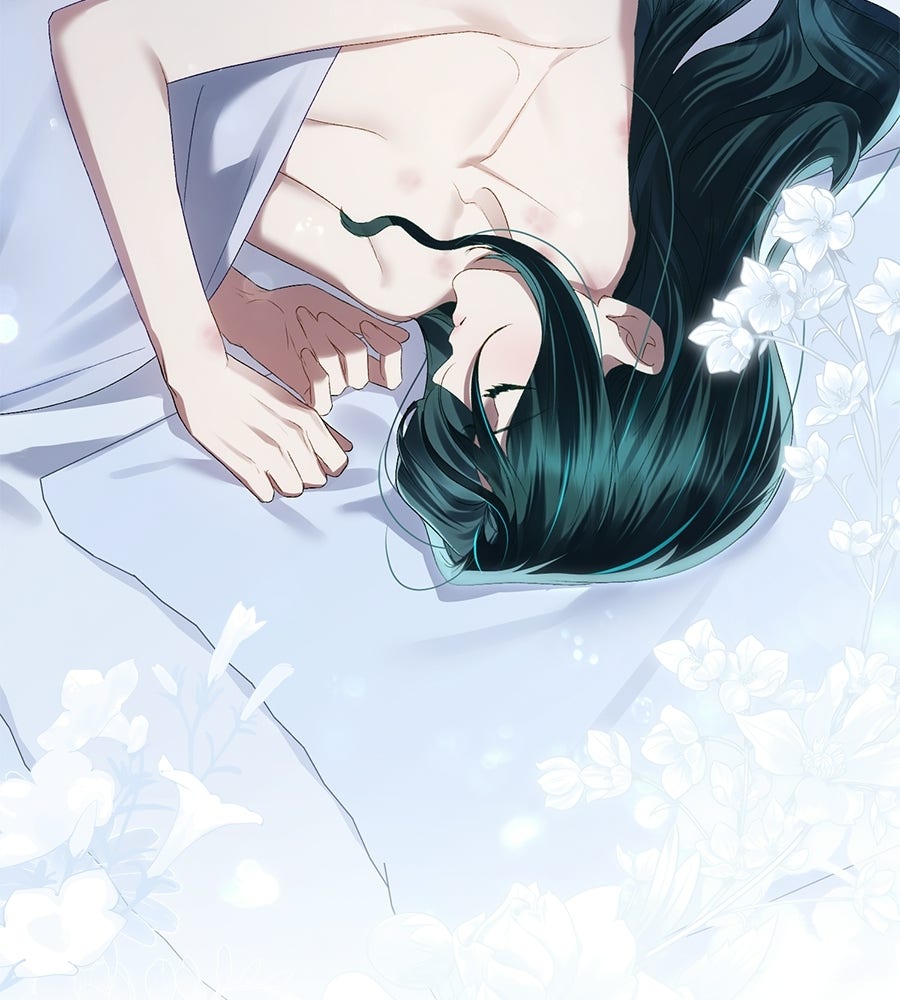 เล่ห์รักชนชั้นสูง - หน้า 85