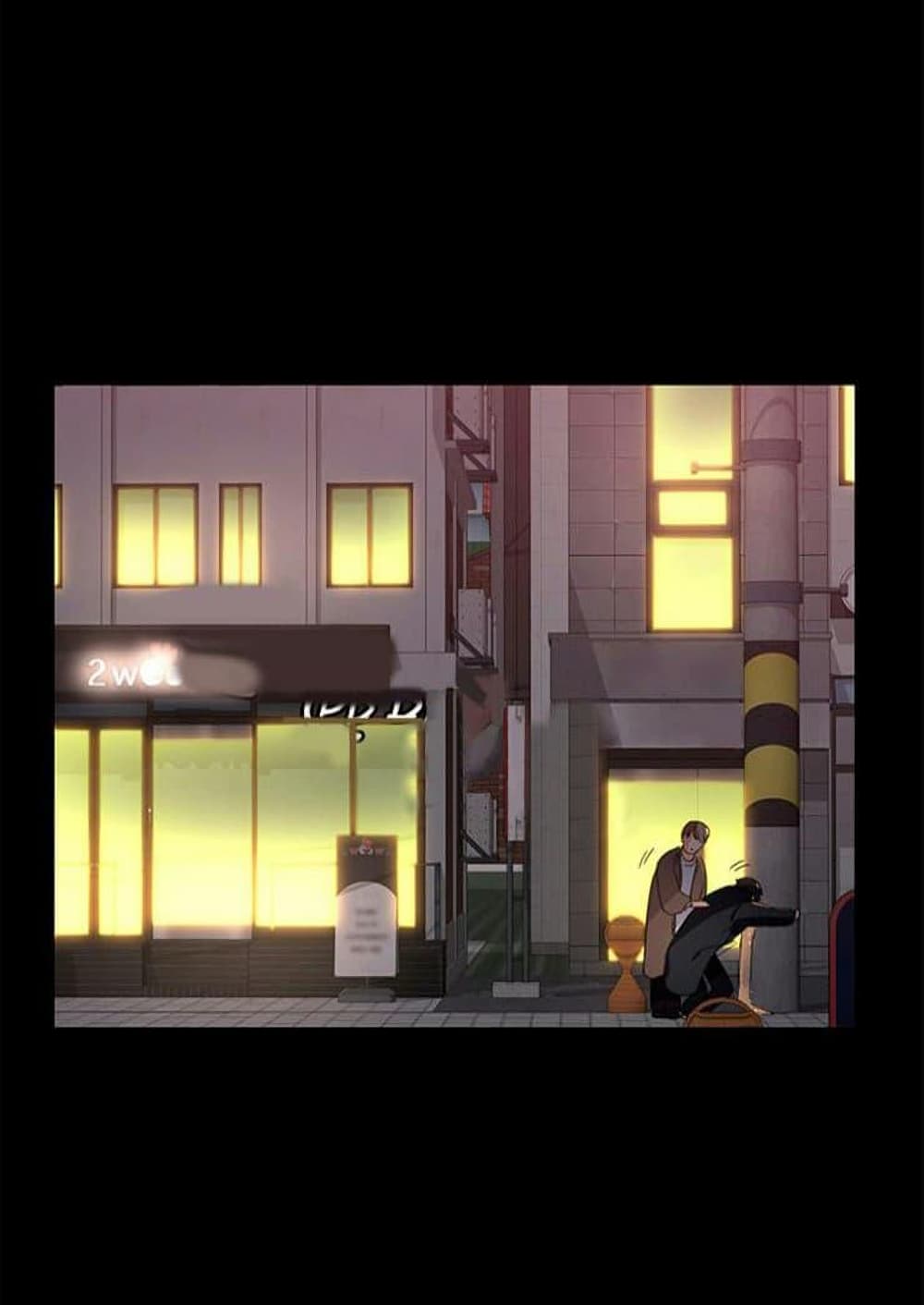 Return Girlfriend - หน้า 134