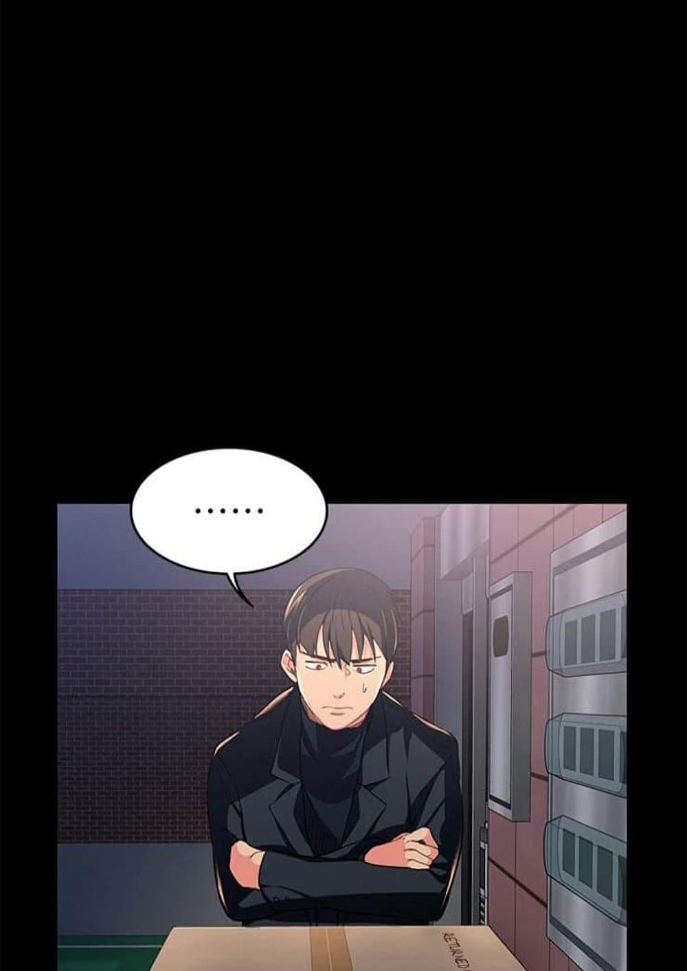 Return Girlfriend - หน้า 151
