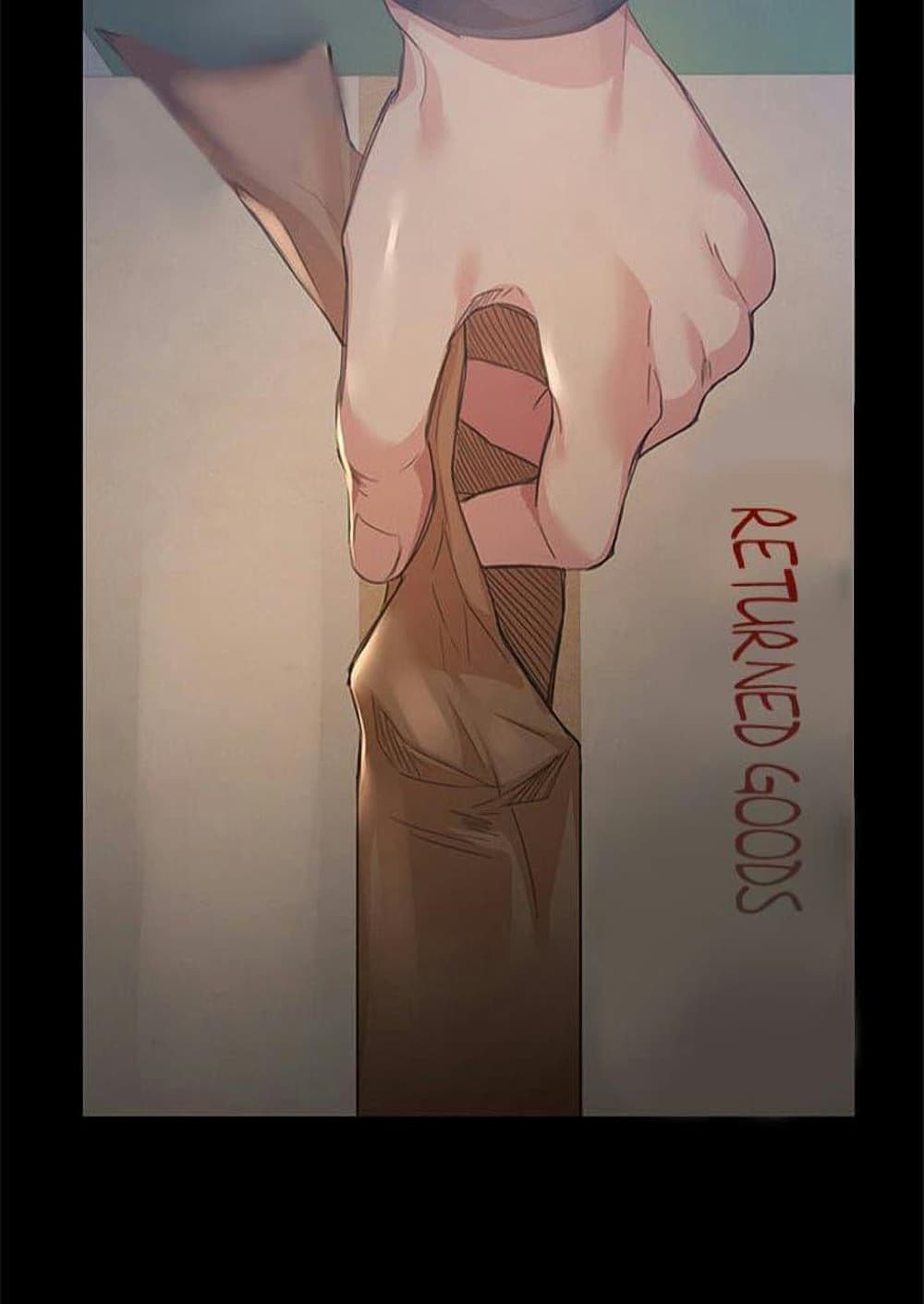 Return Girlfriend - หน้า 157
