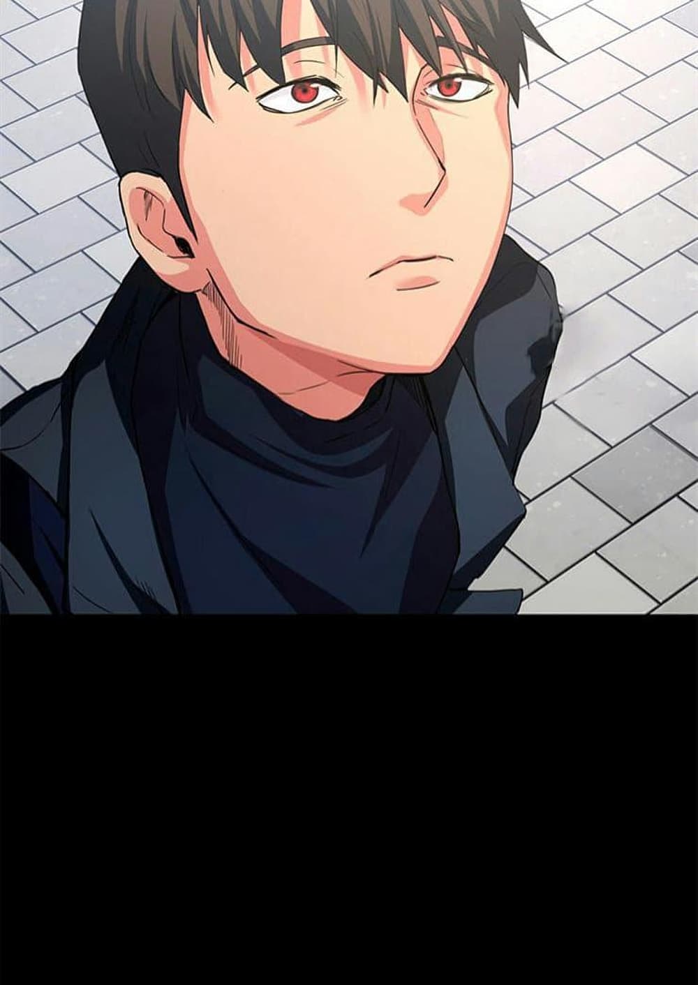 Return Girlfriend - หน้า 56