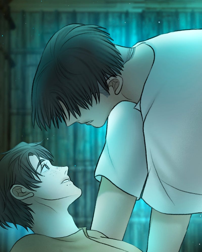 คุณผีได้โปรดไปที่ชอบที่ชอบ - หน้า 135
