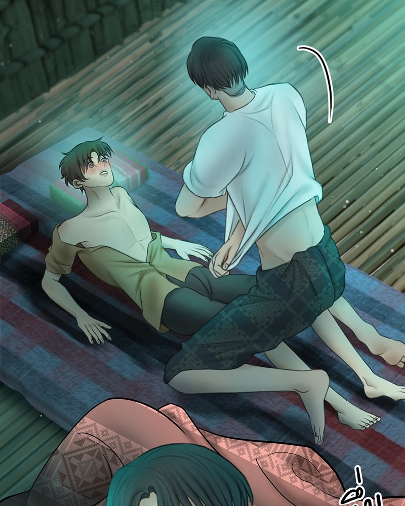 คุณผีได้โปรดไปที่ชอบที่ชอบ - หน้า 49