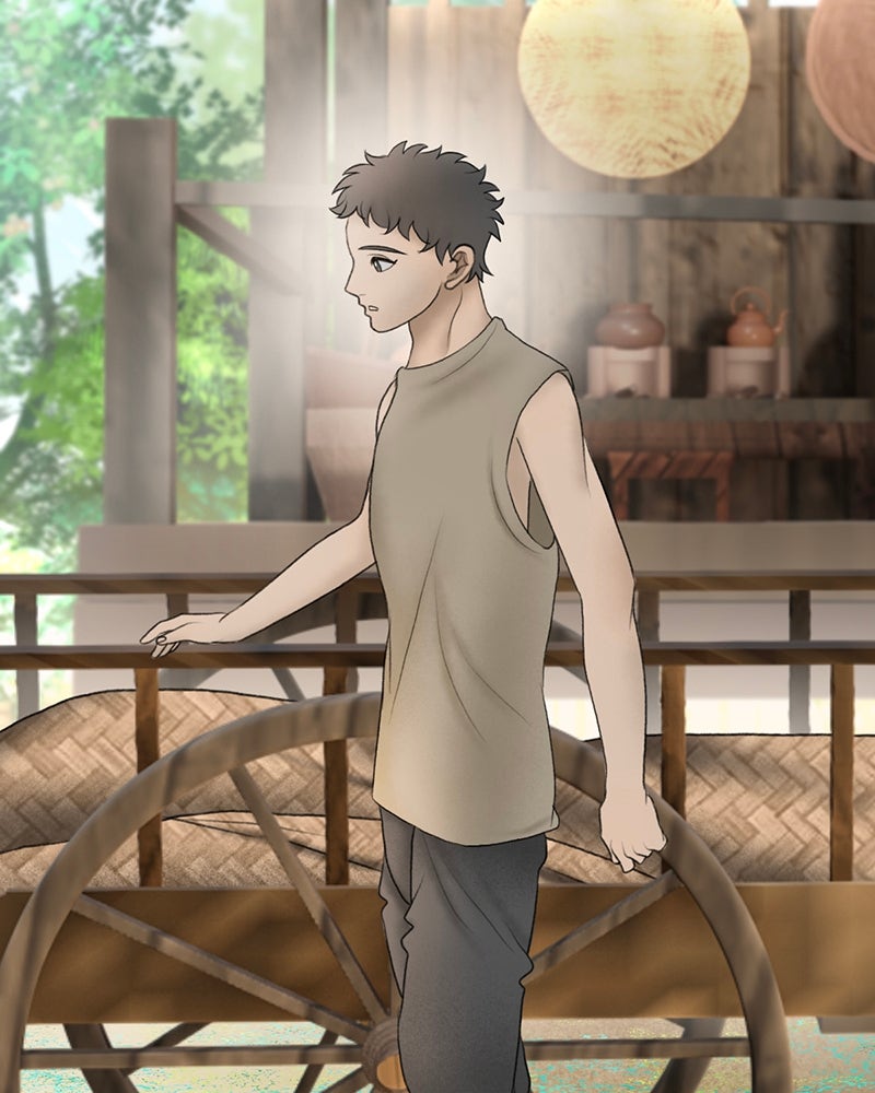 คุณผีได้โปรดไปที่ชอบที่ชอบ - หน้า 139