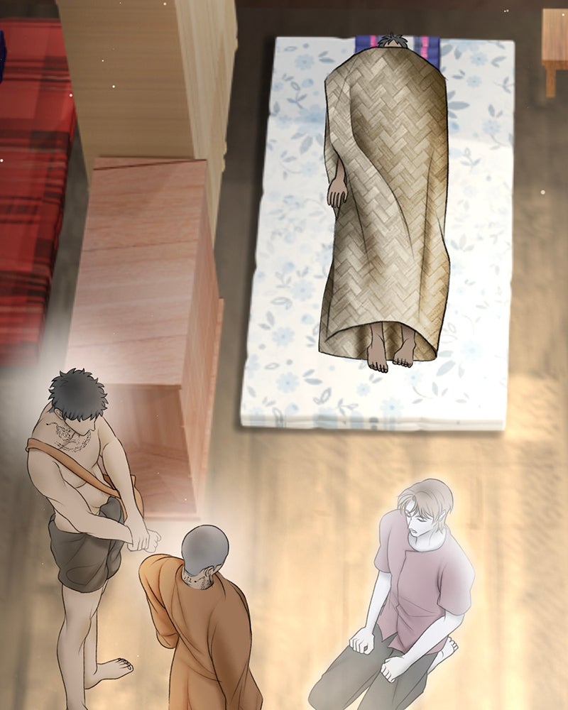 คุณผีได้โปรดไปที่ชอบที่ชอบ - หน้า 145
