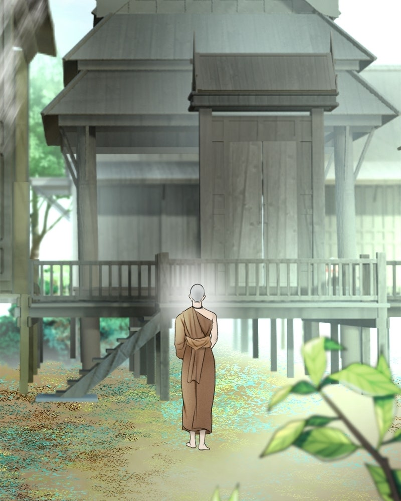 คุณผีได้โปรดไปที่ชอบที่ชอบ - หน้า 111