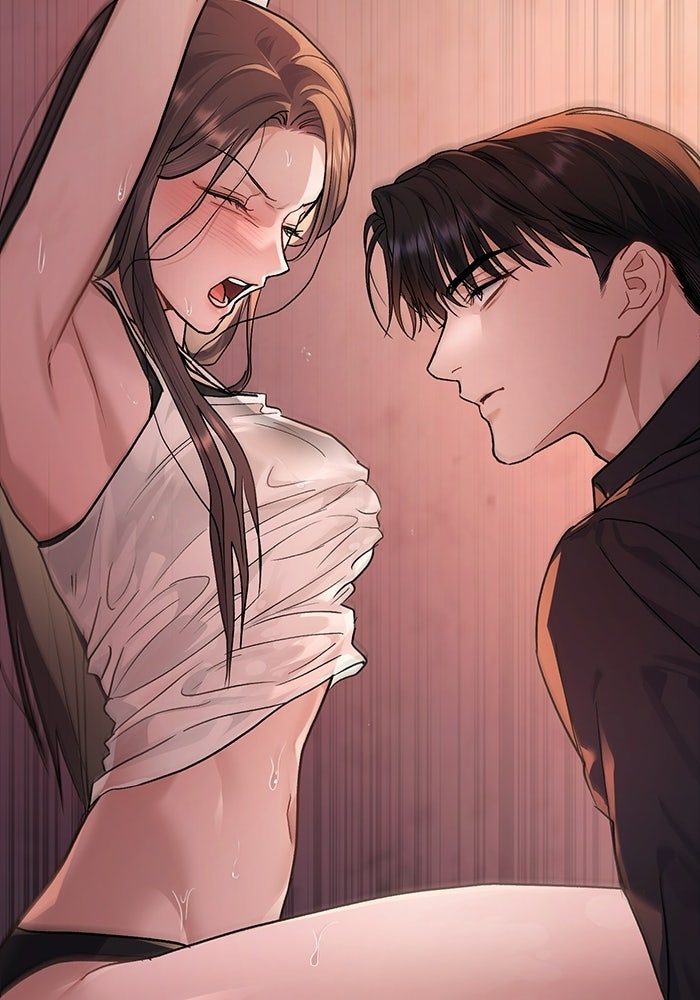 สภาวะคลั่งรัก - หน้า 82