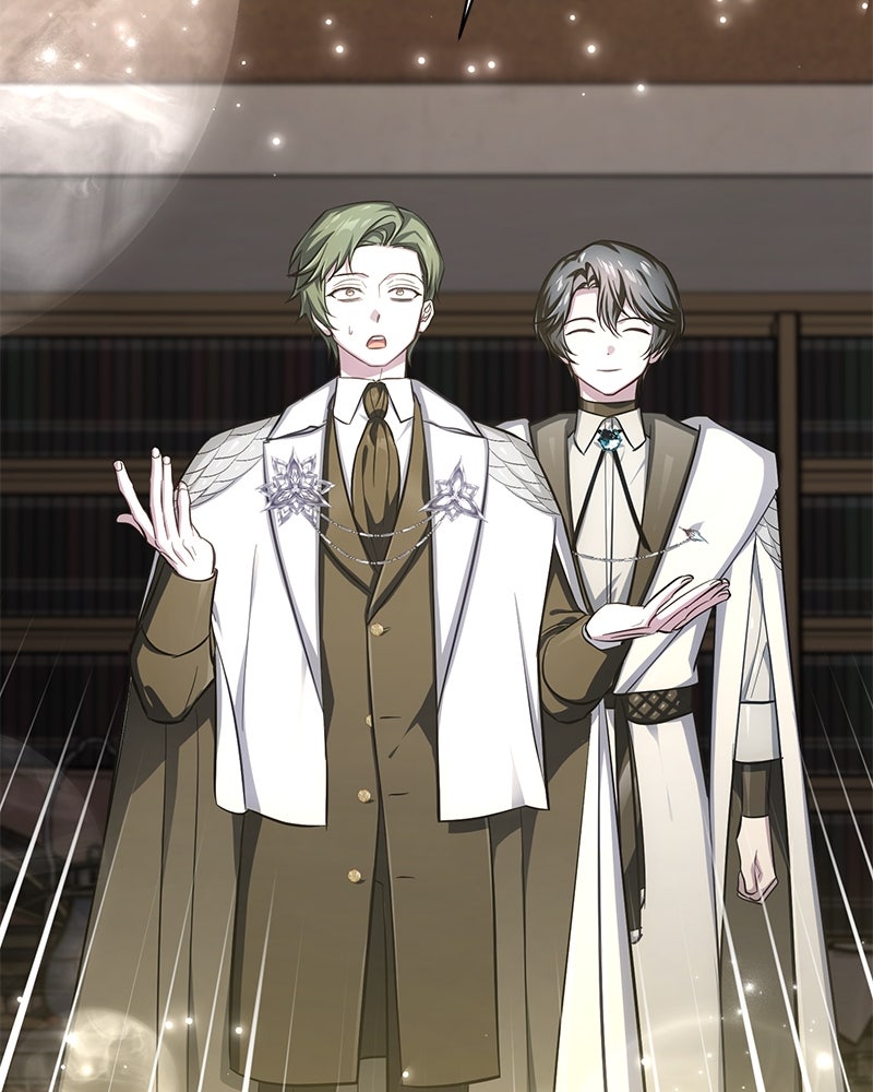 จอมเวทนอกรีตแห่งหอคอยขาว - หน้า 161