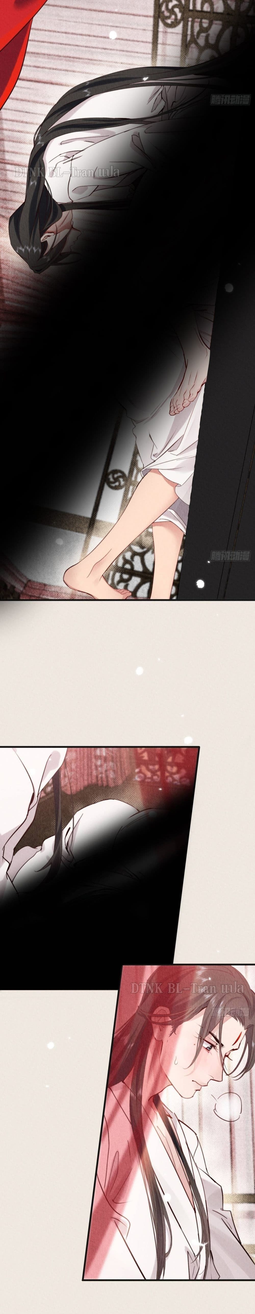 The Cycle of The Fairyloading - หน้า 3