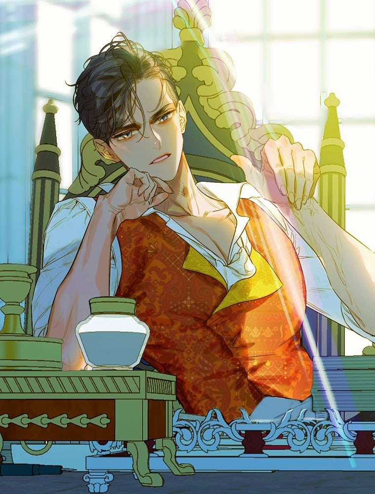 สัญญาวิวาห์ลวงของคุณแม่ - หน้า 33