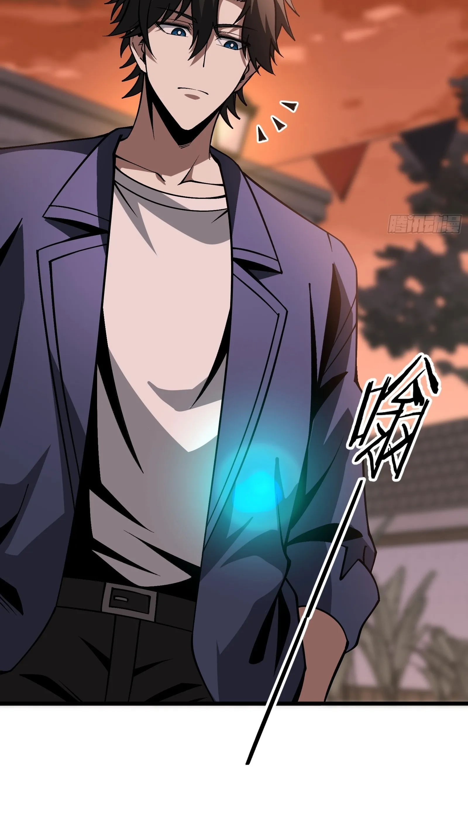 City God Level Grandmaster เซียนสวรรค์คืนชีพครองเมือง - หน้า 44
