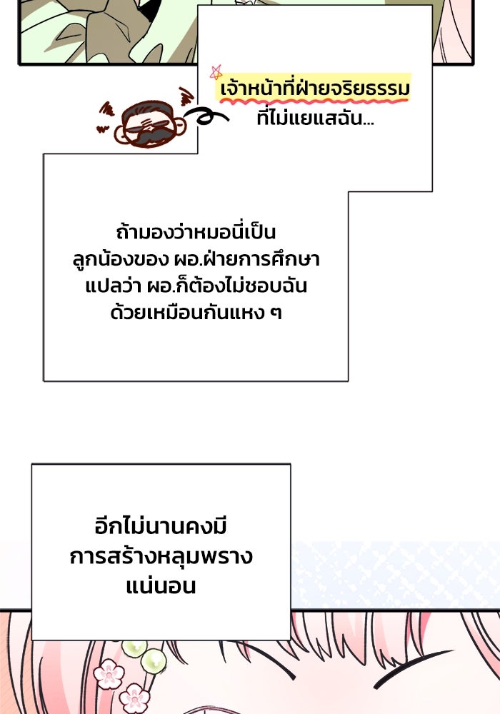 รักนะคะ ป๊ะป๋าทรราช - หน้า 63