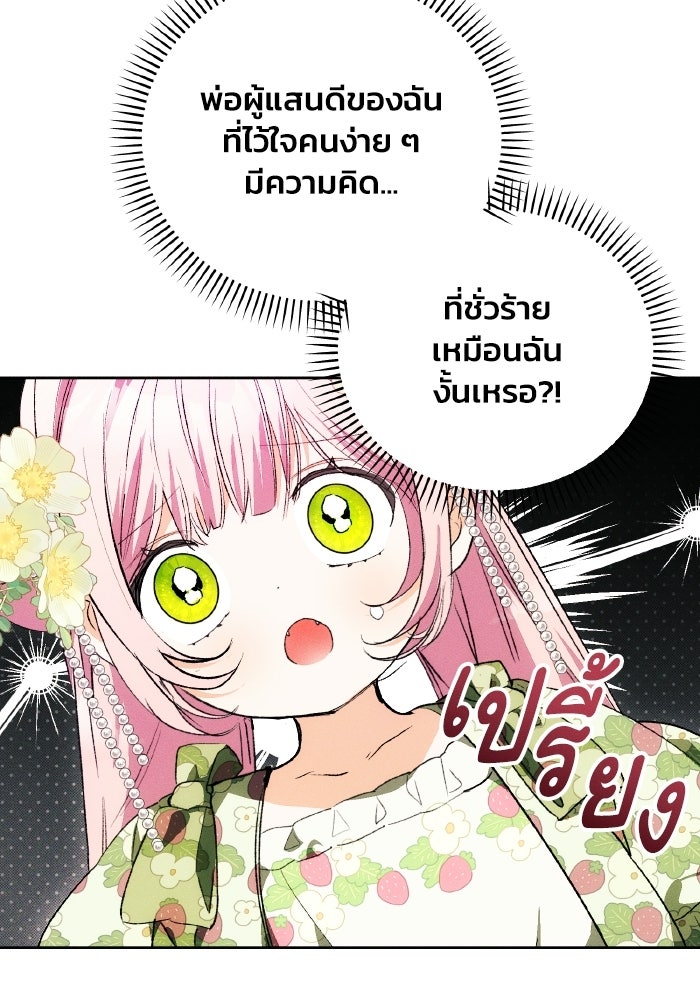 รักนะคะ ป๊ะป๋าทรราช - หน้า 77