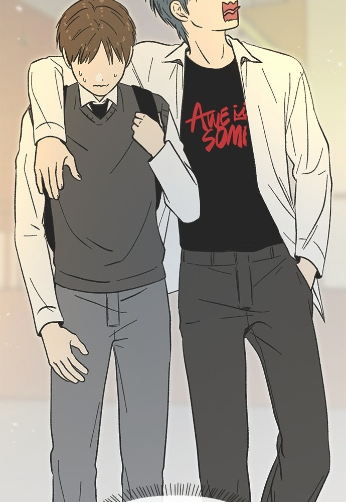 รักใส ๆ หัวใจหลากฤดู - หน้า 47