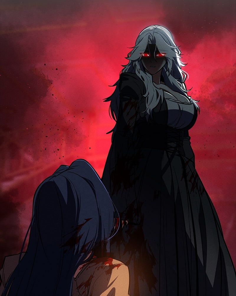 มือสังหารพันธุ์อมตะ - หน้า 22