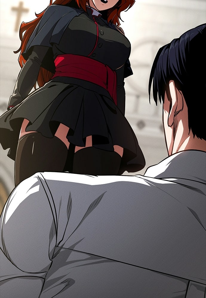 มือสังหารพันธุ์อมตะ - หน้า 166