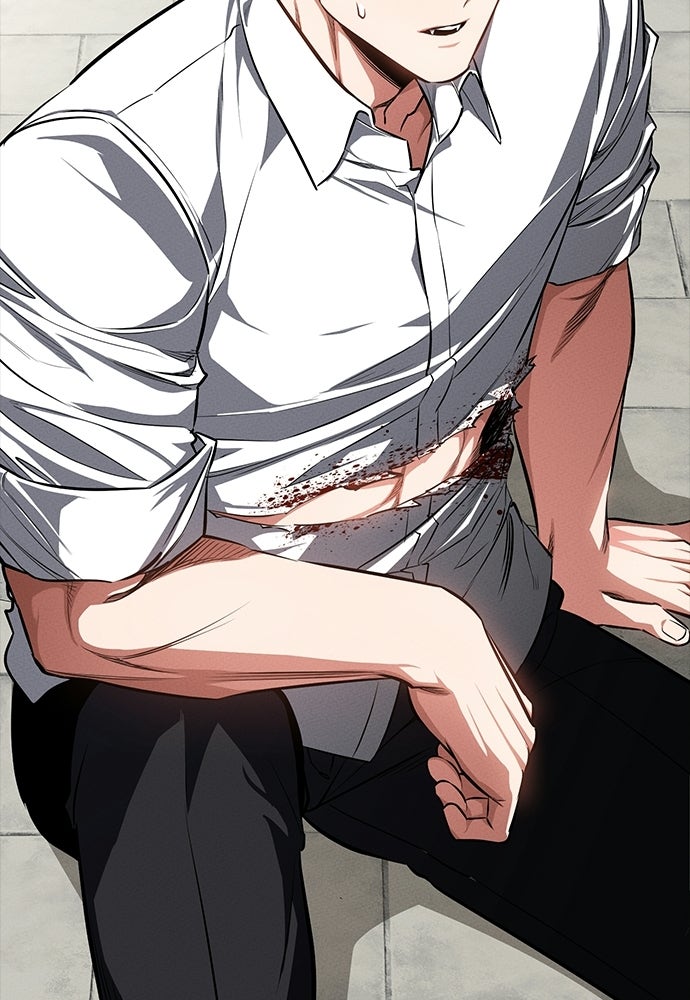 มือสังหารพันธุ์อมตะ - หน้า 32