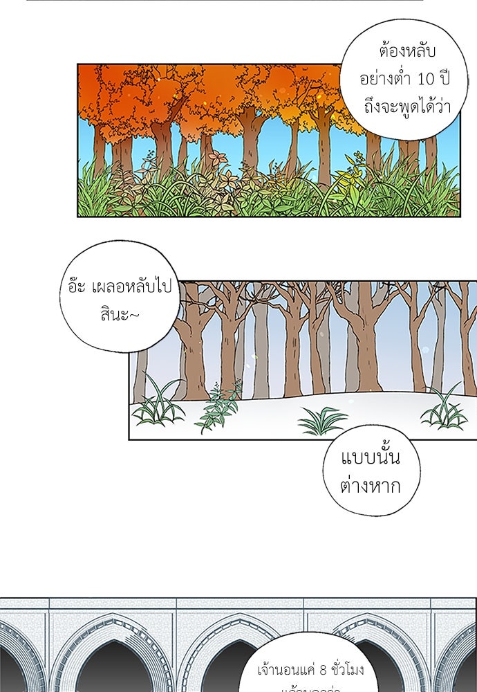 มื้อนี้แด่ราชามังกร - หน้า 22