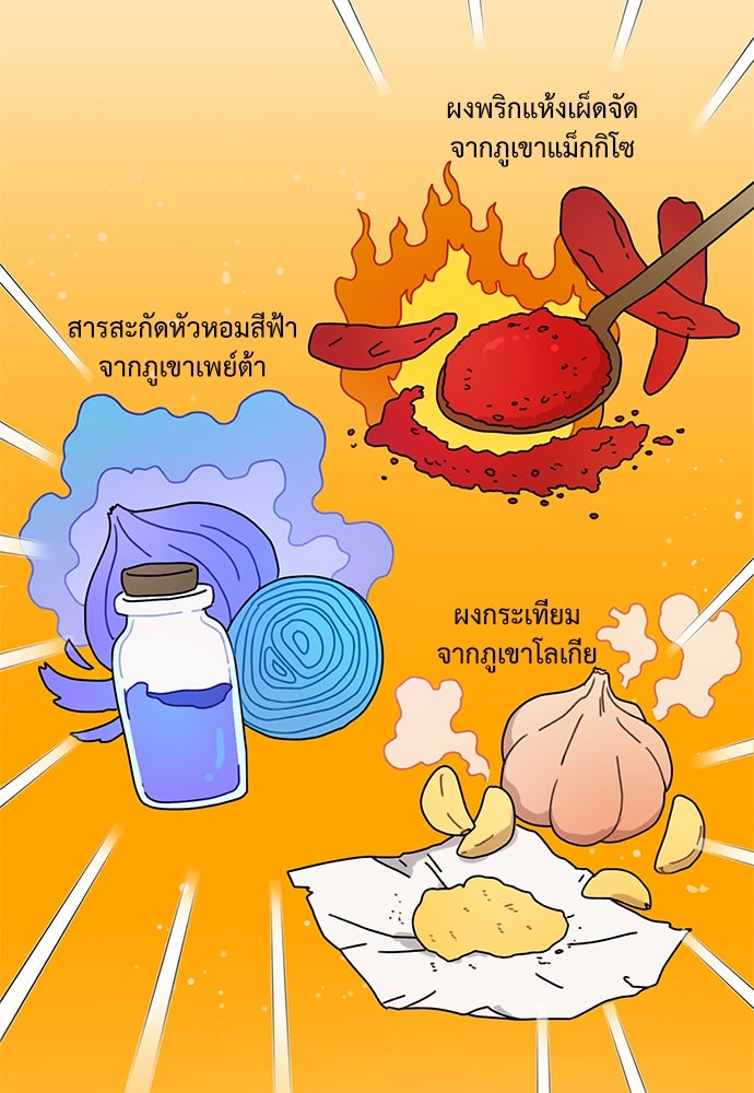 มื้อนี้แด่ราชามังกร - หน้า 4