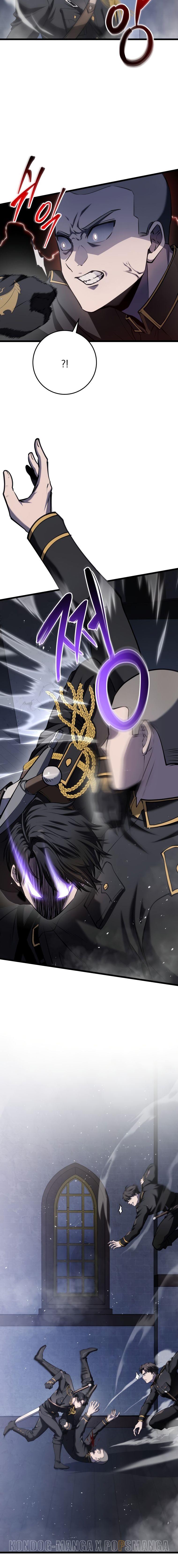 A Dragonslayer’s Peerless Regression - หน้า 6