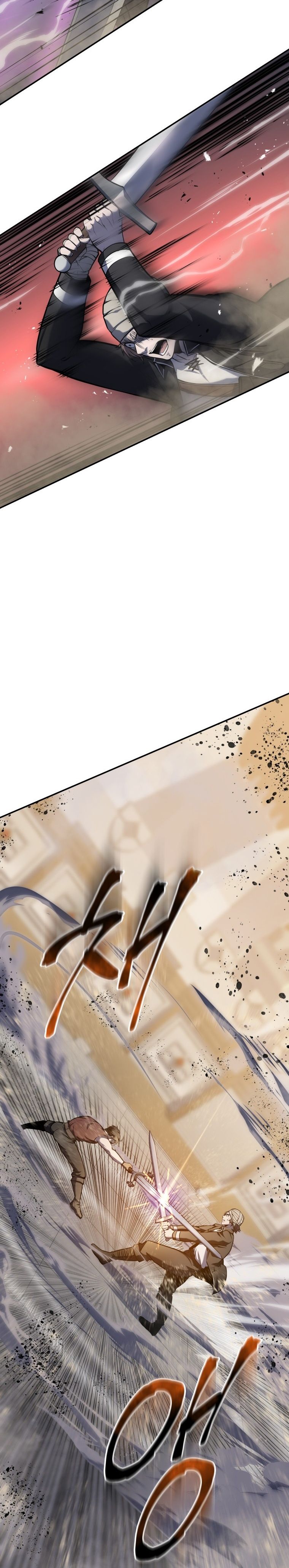 A Dragonslayer’s Peerless Regression - หน้า 29