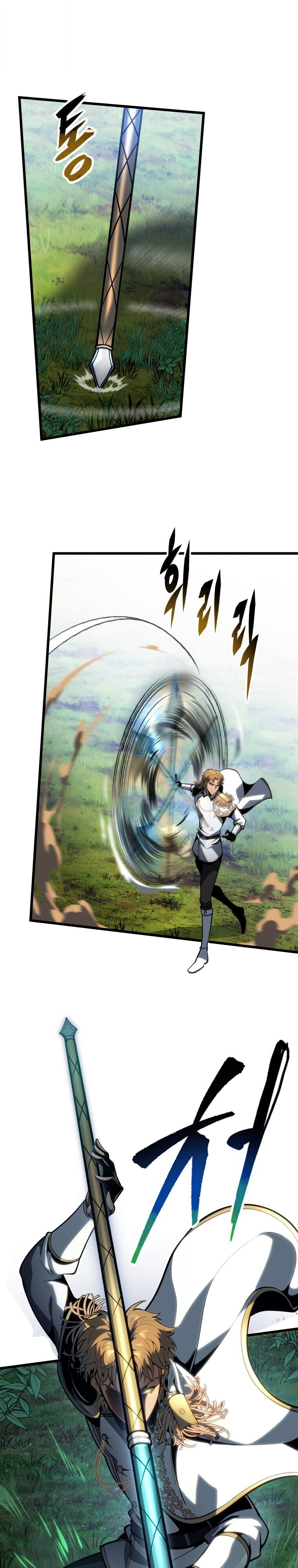 A Dragonslayer’s Peerless Regression - หน้า 9