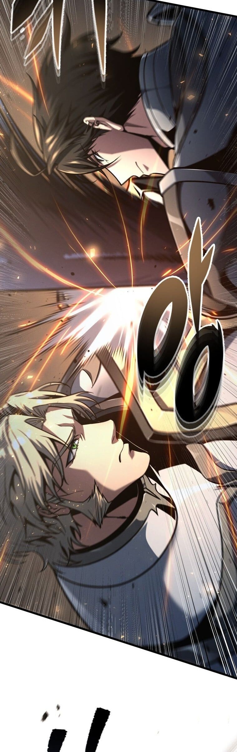 A Dragonslayer’s Peerless Regression - หน้า 34