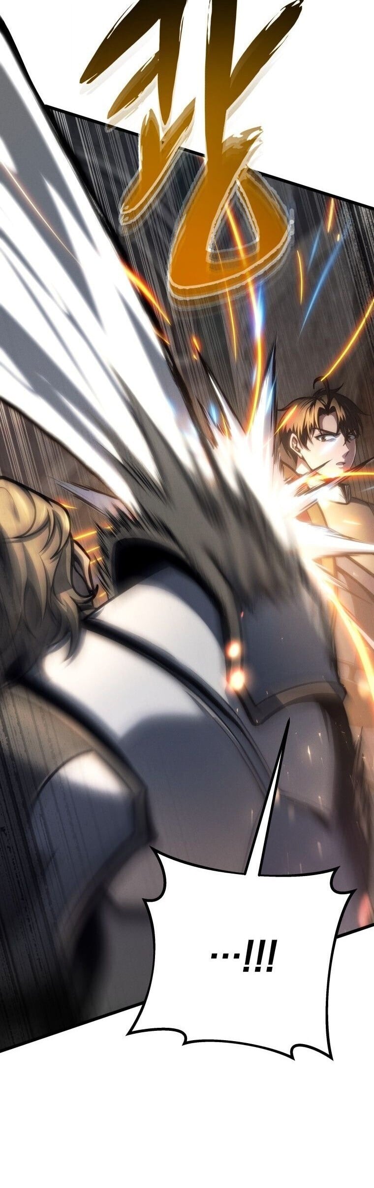 A Dragonslayer’s Peerless Regression - หน้า 36