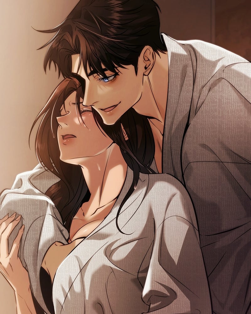 พันธะรักต้องห้าม - หน้า 74