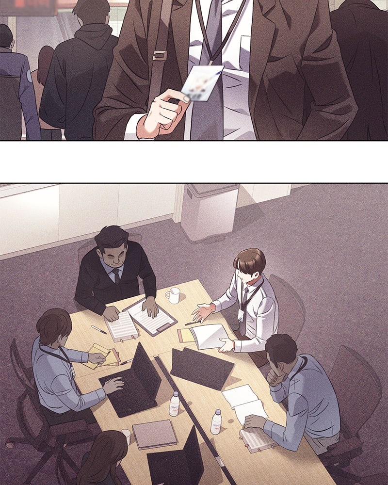 คนออฟฟิศนี้โหงวเฮ้งดีนะครับ - หน้า 68