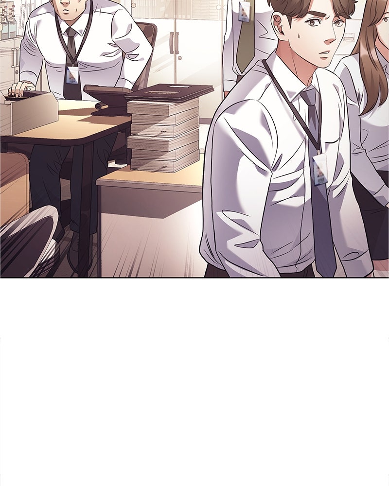 คนออฟฟิศนี้โหงวเฮ้งดีนะครับ - หน้า 133
