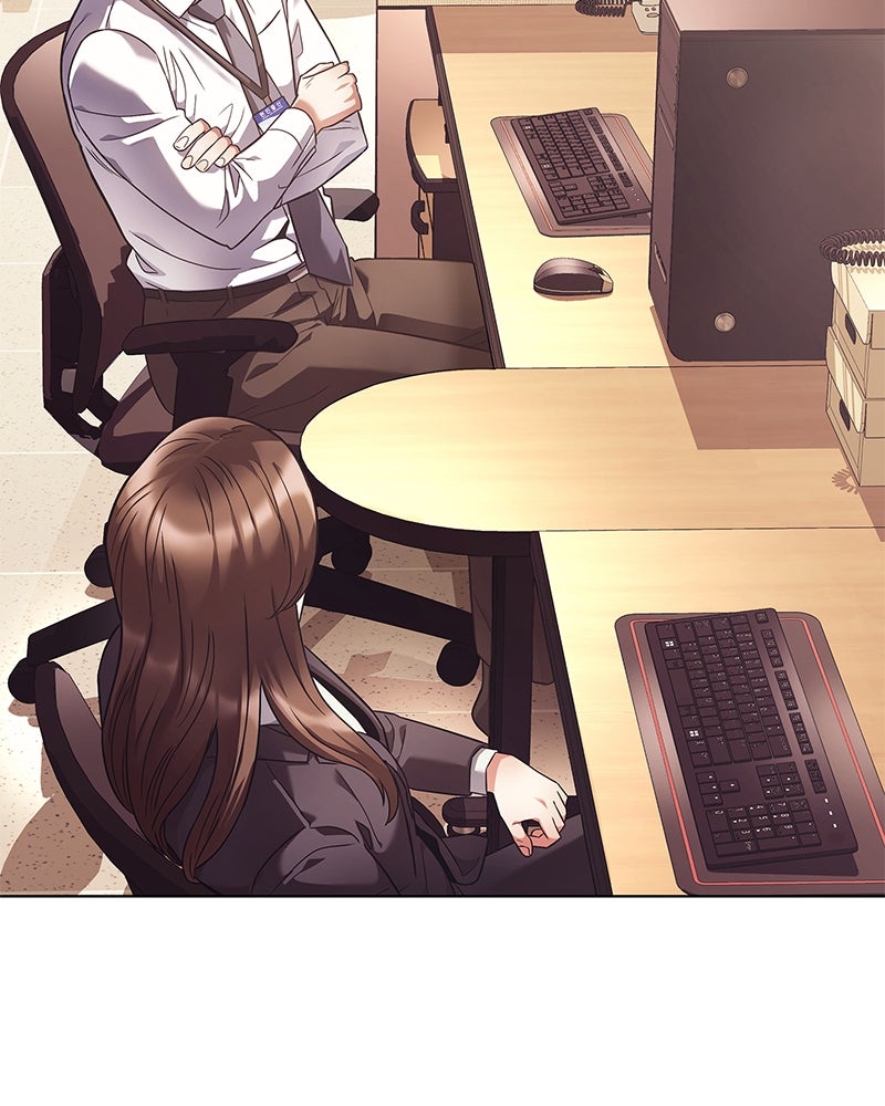 คนออฟฟิศนี้โหงวเฮ้งดีนะครับ - หน้า 68