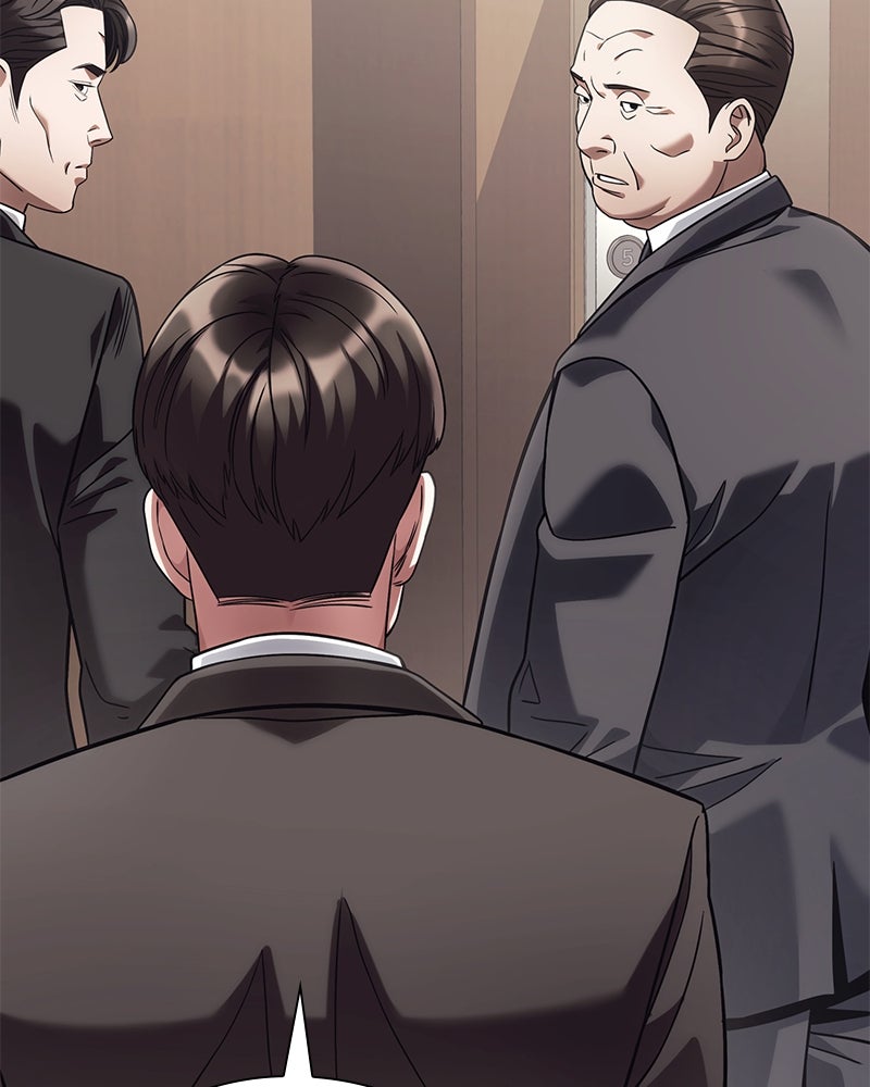คนออฟฟิศนี้โหงวเฮ้งดีนะครับ - หน้า 136