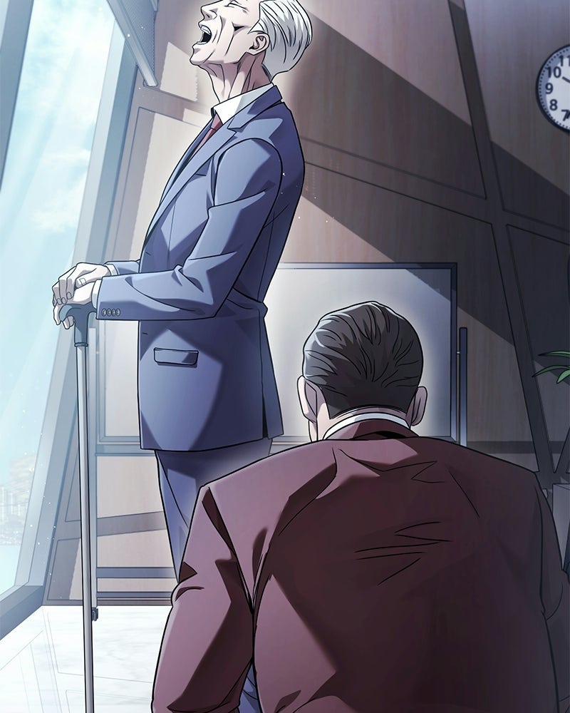คนออฟฟิศนี้โหงวเฮ้งดีนะครับ - หน้า 63