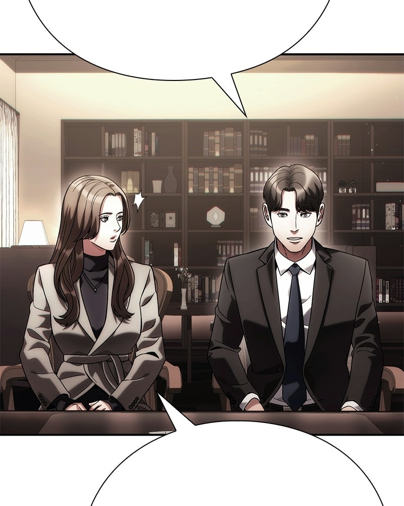 คนออฟฟิศนี้โหงวเฮ้งดีนะครับ - หน้า 112