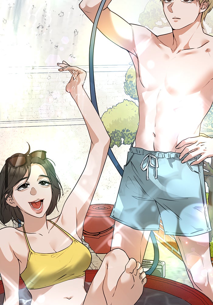 หน้าร้อนนี้กับโรมิโอ - หน้า 46