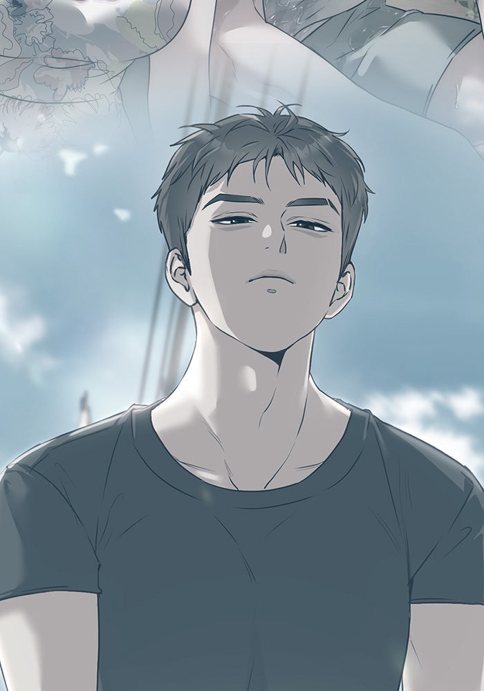 หน้าร้อนนี้กับโรมิโอ - หน้า 109