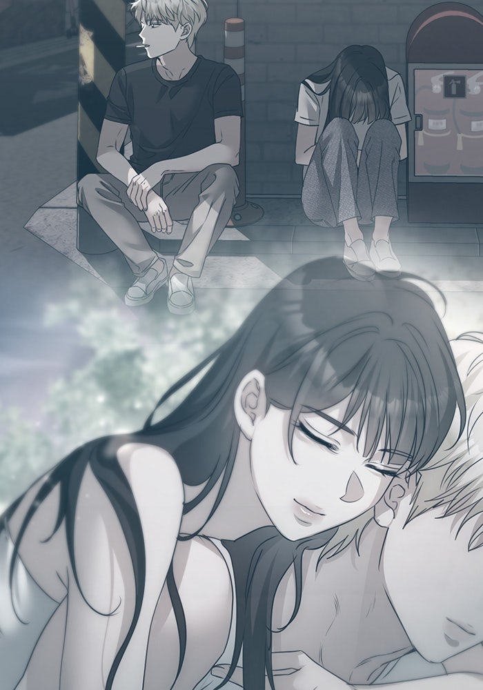 หน้าร้อนนี้กับโรมิโอ - หน้า 111