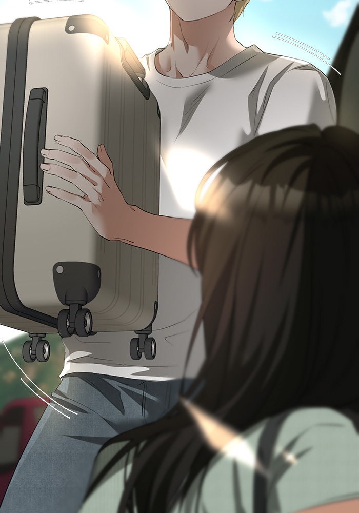 หน้าร้อนนี้กับโรมิโอ - หน้า 121