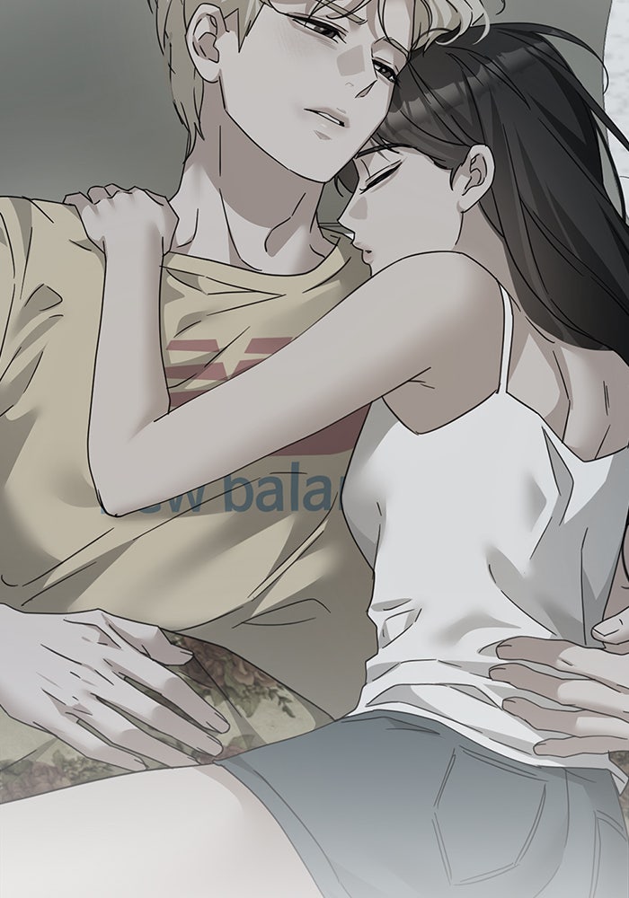 หน้าร้อนนี้กับโรมิโอ - หน้า 33