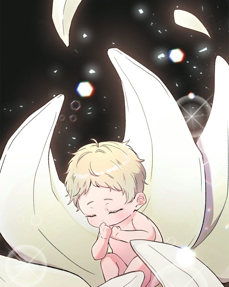 ลูกคนนี้ขอเปลี่ยนตอนจบ - หน้า 8