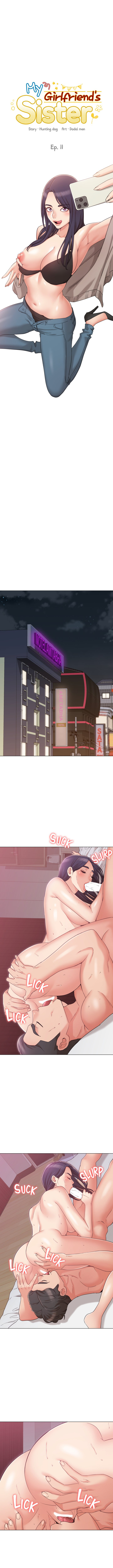Not You, But Your Sister - หน้า 4