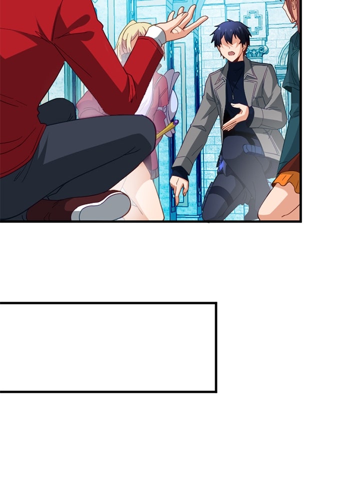 ผู้ปลุกพลังไร้ค่ากับห้องสมุดแห่งจักรวาล - หน้า 75