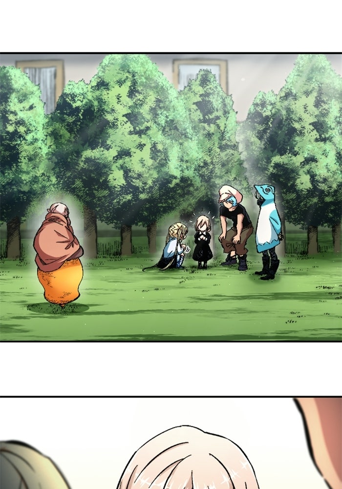 เส้นทางเป็นใหญ่ของบุตรชายคนรอง - หน้า 34