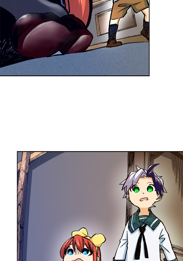 เส้นทางเป็นใหญ่ของบุตรชายคนรอง - หน้า 25