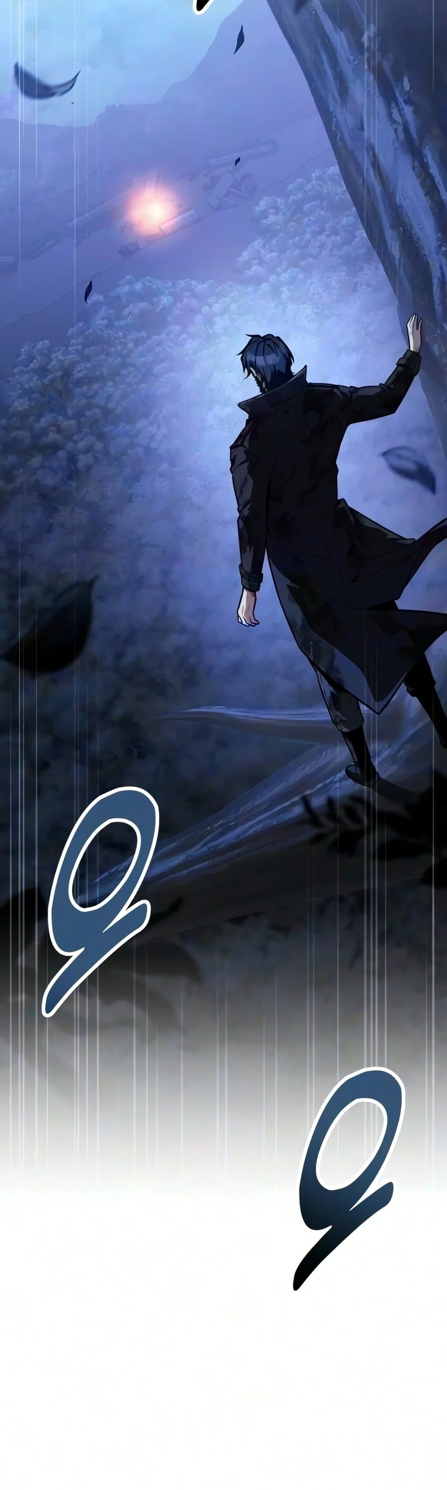 30 Years Have Passed Since the Prologue กู้โลกมา 30 ปี เพิ่งรู้ว่าเป็นแนวอะคาเดมี - หน้า 24