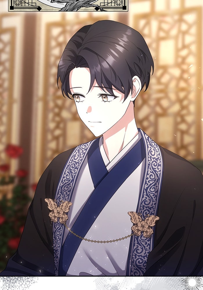 จักรพรรดินีของข้าเป็นผู้ชาย!? - หน้า 25