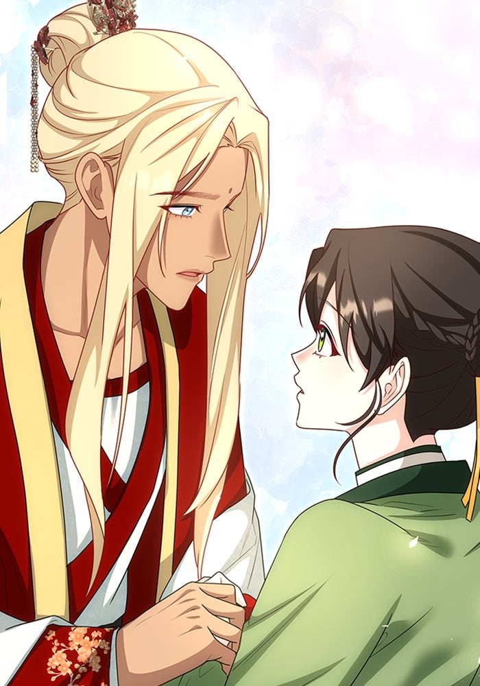 จักรพรรดินีของข้าเป็นผู้ชาย!? - หน้า 6