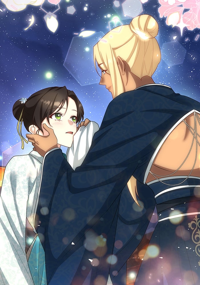จักรพรรดินีของข้าเป็นผู้ชาย!? - หน้า 48