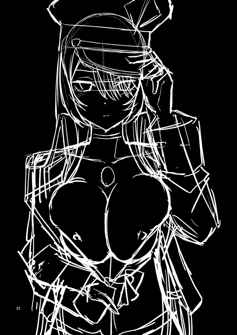 หนุ่มเย็บผ้ากับสาวนักคอสเพลย์ [Popochichi (Yahiro Pochi)] Sono Bisque Doll wa H o Suru (Sono Bisque Doll wa Koi o Suru) - หน้า 24